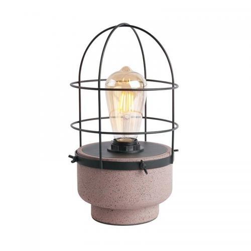 ACA LIGHTING НАСТОЛНА ЛАМПА MK331T16RB EPOQUE