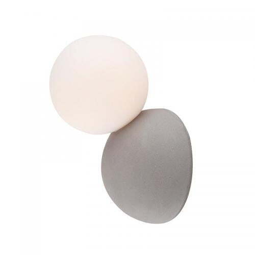 ACA LIGHTING АПЛИК MK421W19G VENUS