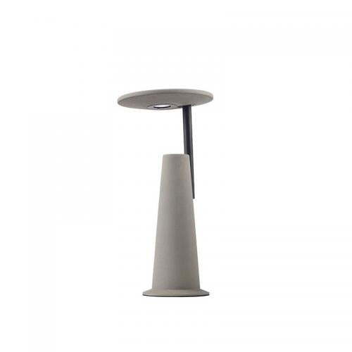 ACA LIGHTING LED НАСТОЛНА ЛАМПА MK6LEDT44G KOZMIC