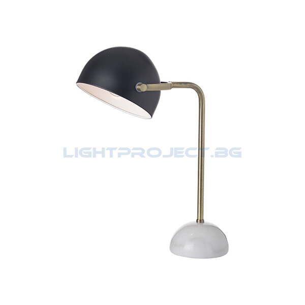 ACA LIGHTING НАСТОЛНА ЛАМПА ML306061T OCEANUS