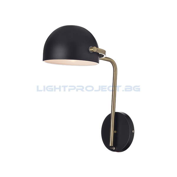 ACA LIGHTING АПЛИК ML306061W OCEANUS