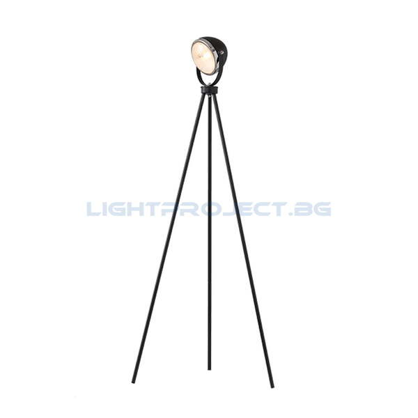 ACA LIGHTING ЛАМПИОН ML306131FBK HARLEY