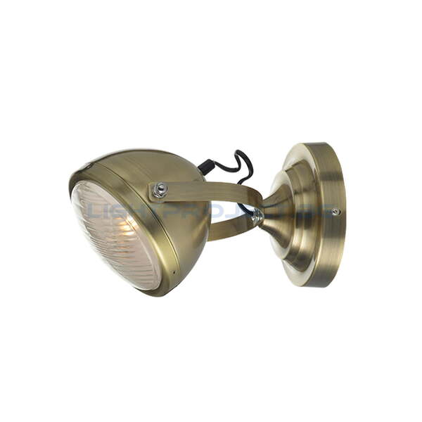 ACA LIGHTING СПОТ ML306131WBR HARLEY