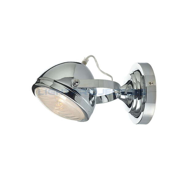 ACA LIGHTING СПОТ ML306131WCH HARLEY