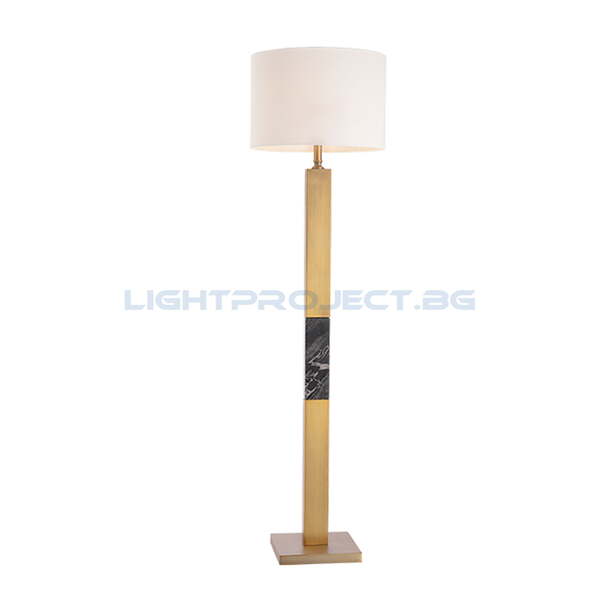 ACA LIGHTING ЛАМПИОН ML306411FB LUXOR
