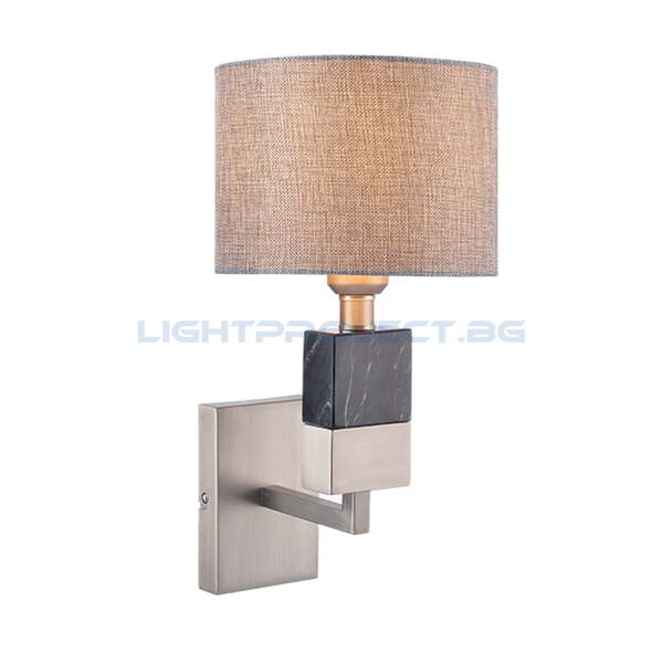 ACA LIGHTING АПЛИК ML306411WS LUXOR