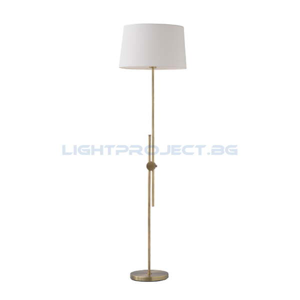 ACA LIGHTING ЛАМПИОН ML306421FB MALLORCA