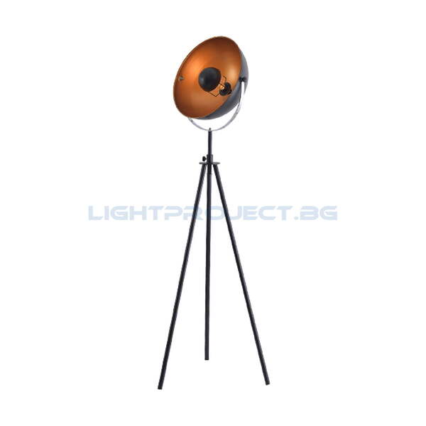 ACA LIGHTING ЛАМПИОН ML306681FBG CAMARA