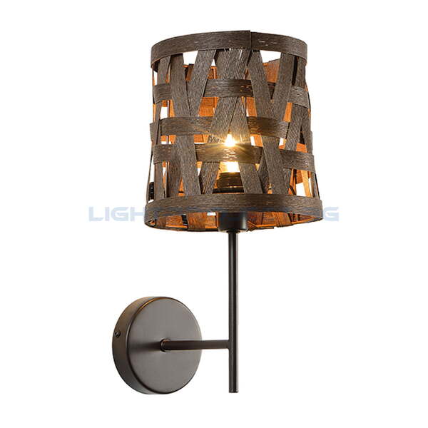 ACA LIGHTING АПЛИК ML307211WB AGATHA