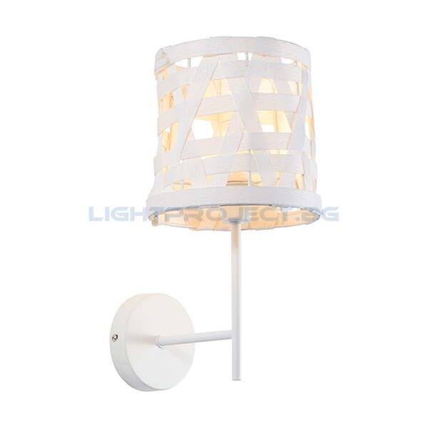 ACA LIGHTING АПЛИК ML307211WW AGATHA
