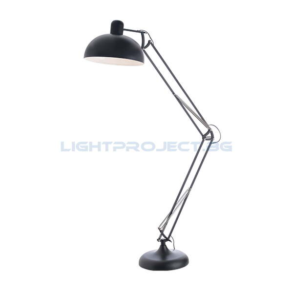ACA LIGHTING ЛАМПИОН ML308021BK FREDDIE