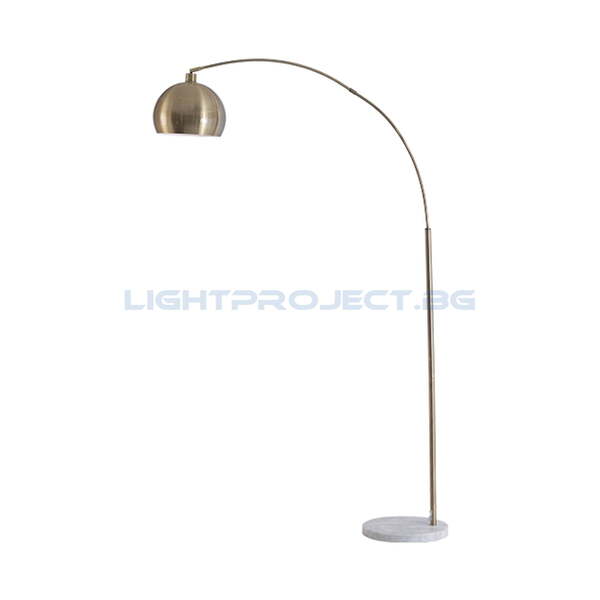 ACA LIGHTING ЛАМПИОН ML312401FB MATILDA