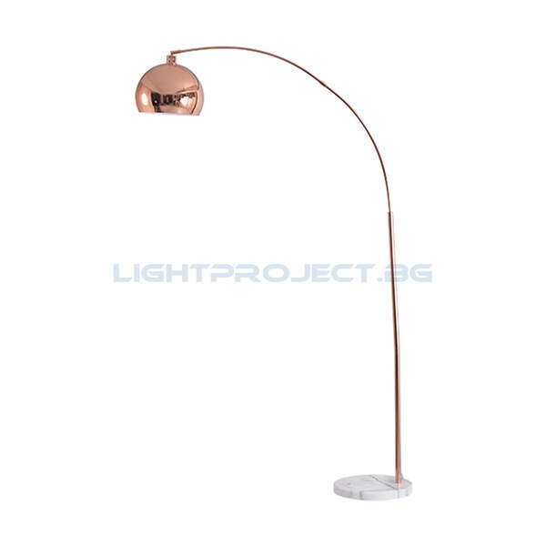 ACA LIGHTING ЛАМПИОН ML312401FC MATILDA