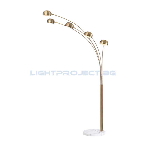 ACA LIGHTING ЛАМПИОН ML312461FB MARKELLA