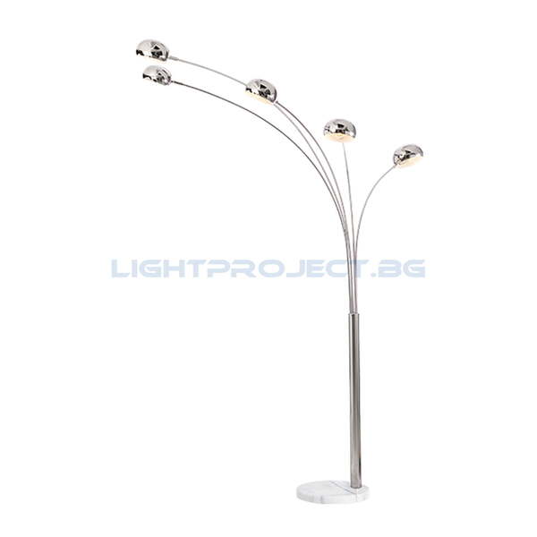ACA LIGHTING ЛАМПИОН ML312461FC MARKELLA