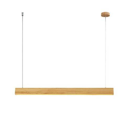 ACA LIGHTING LED ПЕНДЕЛ MQ82PLED15120 WOODY