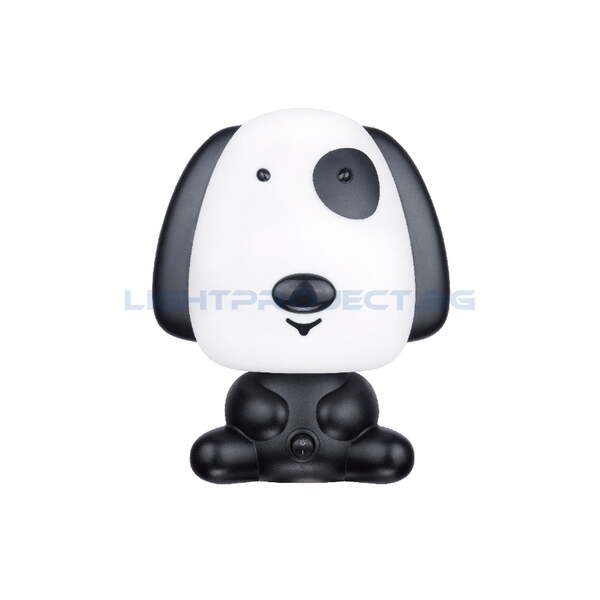 ДЕТСКА НАСТОЛНА ЛАМПА ACA LIGHTING MT120651B FRIENDS