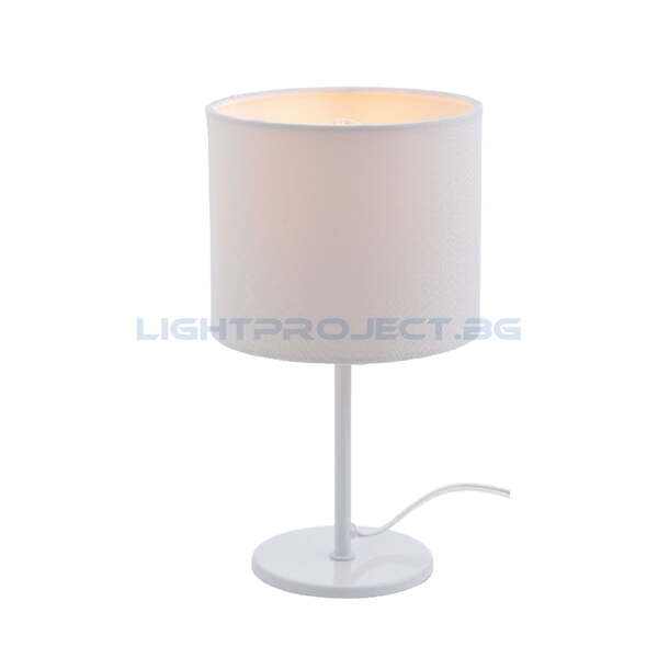 ACA LIGHTING НАСТОЛНА ЛАМПА MT3000W ARIOSO