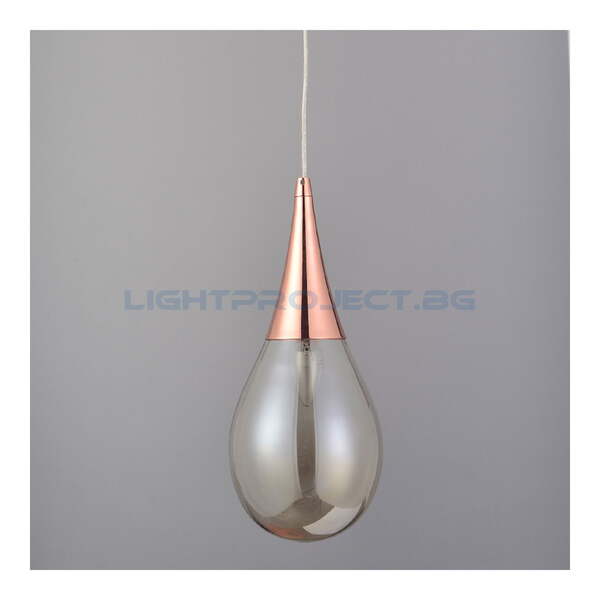 ACA LIGHTING ПЕНДЕЛ OD53421CP ATENA