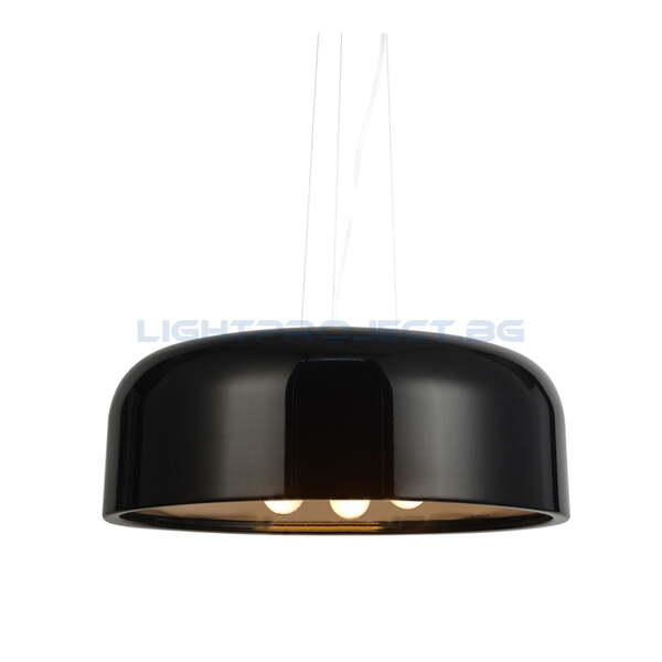 ACA LIGHTING ПЕНДЕЛ OD5390MB SALON