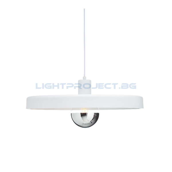 ACA LIGHTING ПЕНДЕЛ OD5392MWH DOMENICA