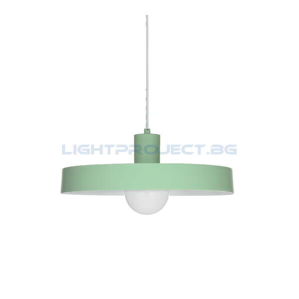 ACA LIGHTING ПЕНДЕЛ OD5392SMI DOMENICA