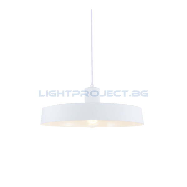 ACA LIGHTING ПЕНДЕЛ OD5392SWH DOMENICA