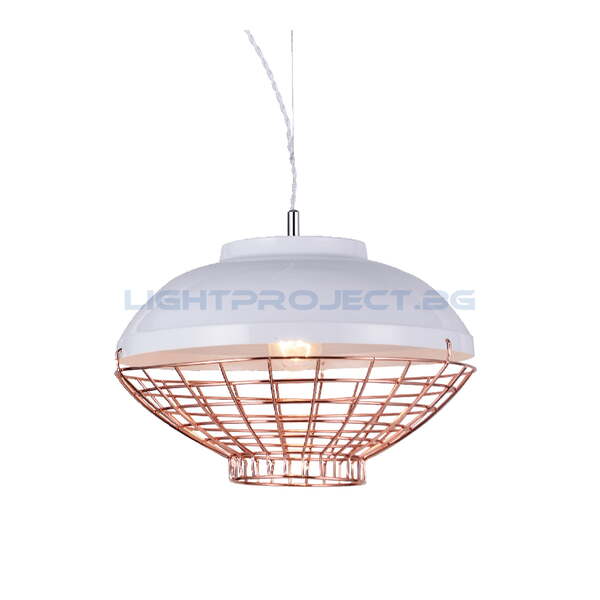 ACA LIGHTING ПЕНДЕЛ OD5396 LETO
