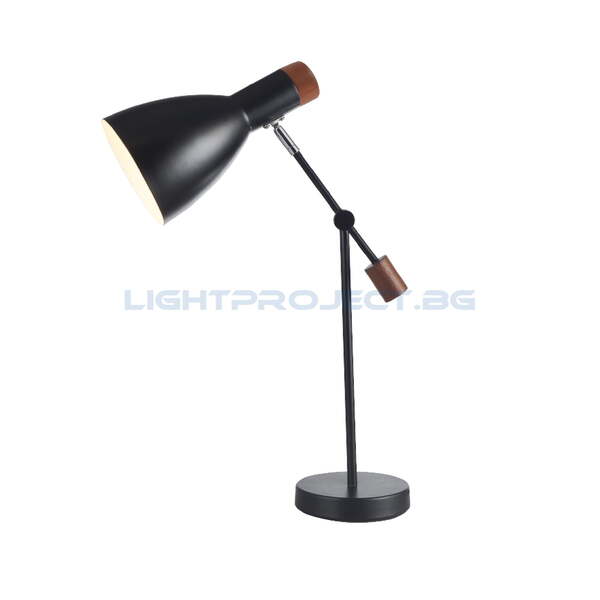 OD5420BW НАСТОЛНА ЛАМПА TABLE & FLOOR LUMINAIRES