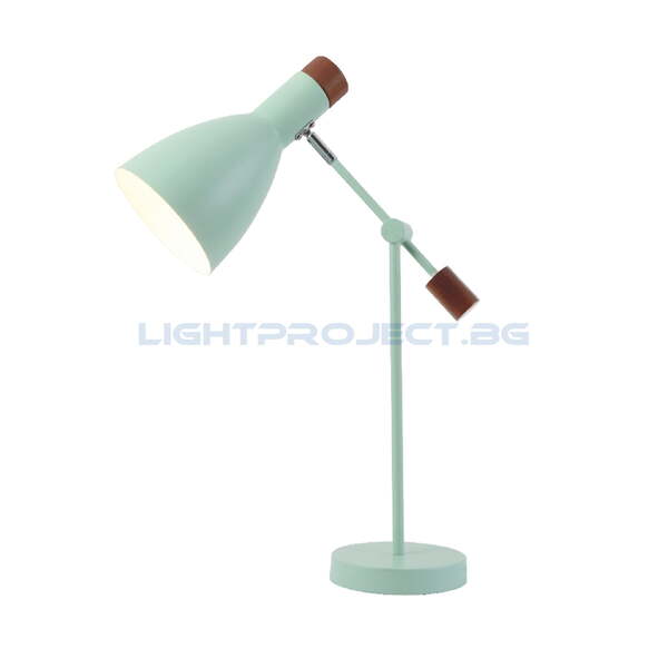 OD5420MW НАСТОЛНА ЛАМПА TABLE & FLOOR LUMINAIRES