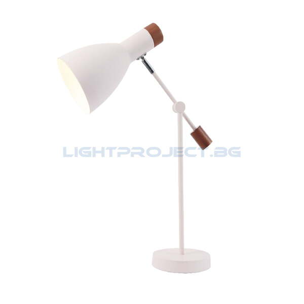 OD5420PW НАСТОЛНА ЛАМПА TABLE & FLOOR LUMINAIRES