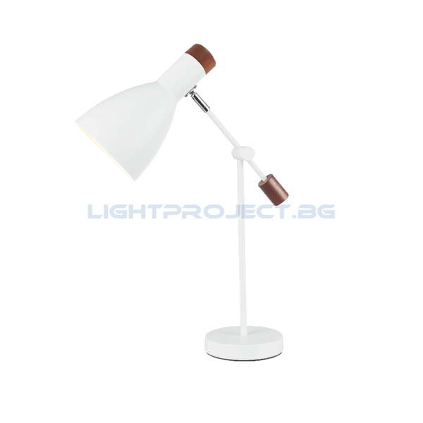 OD5420WW НАСТОЛНА ЛАМПА TABLE & FLOOR LUMINAIRES