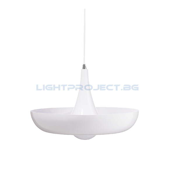 ACA LIGHTING ПЕНДЕЛ OD5435WH SOBRERO