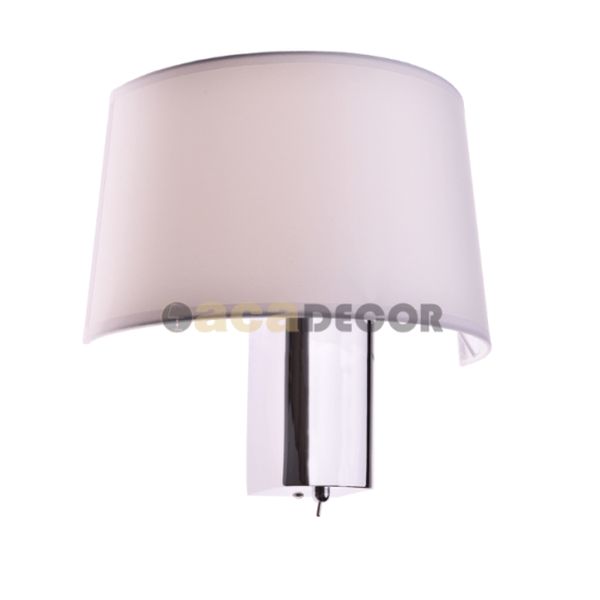 ACA LIGHTING АПЛИК OD5611W BOTTICHELLI