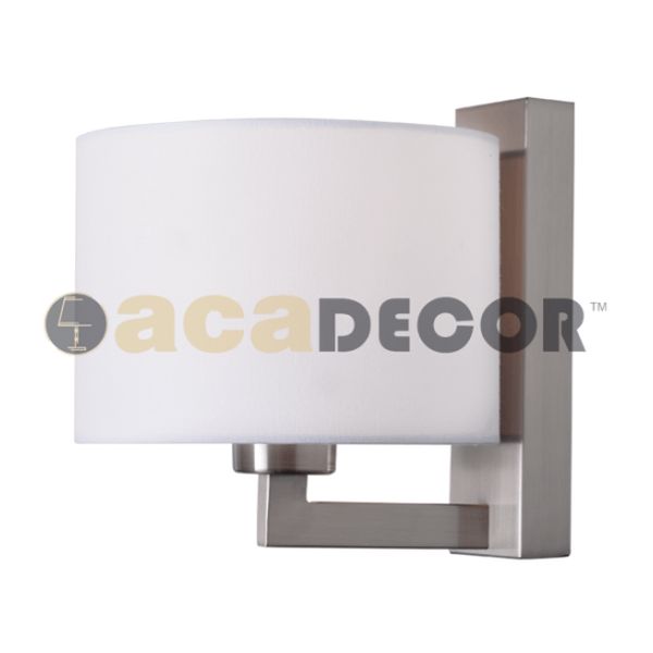 ACA LIGHTING АПЛИК OD5612WN CIRCE