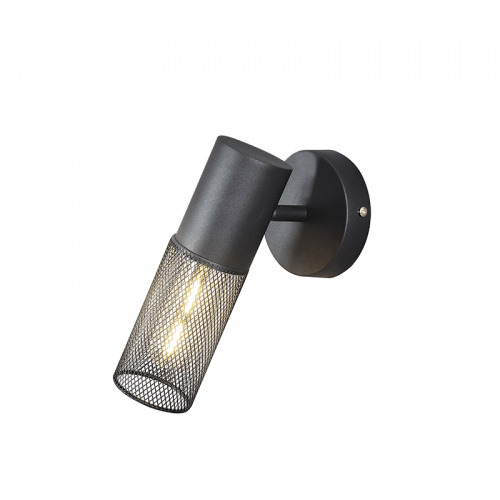 ACA LIGHTING СПОТ OD601S13BK ALCATRAZ