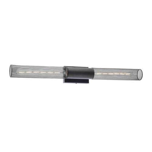 ACA LIGHTING АПЛИК OD602W72BK ALCATRAZ