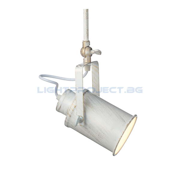 ACA LIGHTING СПОТ OD61011AW POMPEII