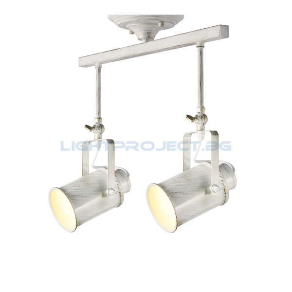 ACA LIGHTING СПОТ OD61012AW POMPEII