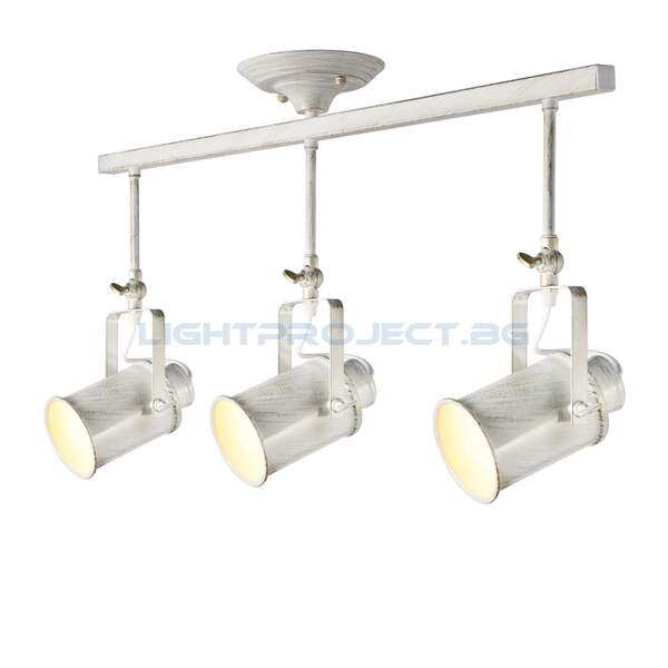 ACA LIGHTING СПОТ OD61013AW POMPEII