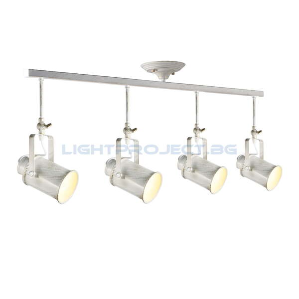 ACA LIGHTING СПОТ OD61014AW POMPEII
