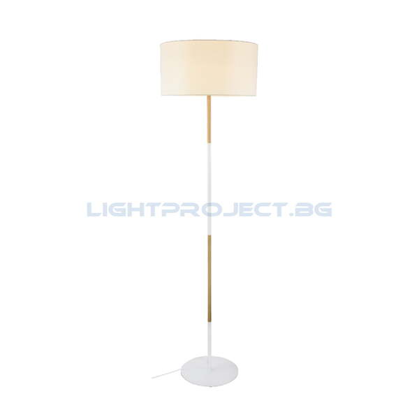 ACA LIGHTING ЛАМПИОН OD6508FWH YASMINE