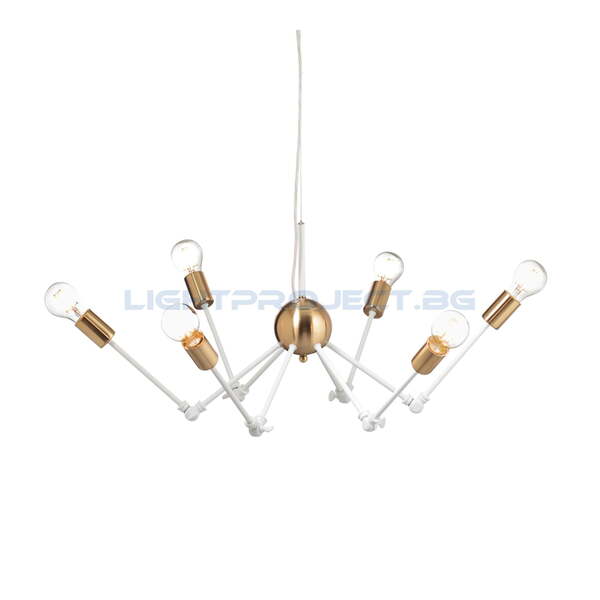 ACA LIGHTING ПОЛИЛЕЙ OD680306WB CHAGALL