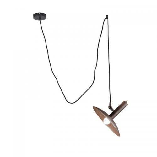 ACA LIGHTING ПЕНДЕЛ OD691P25BN WAKANDA