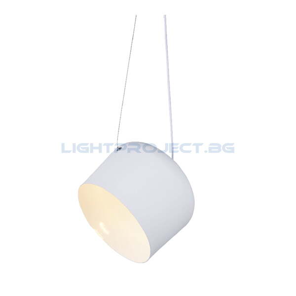ACA LIGHTING ПЕНДЕЛ OD8002WH NOVA
