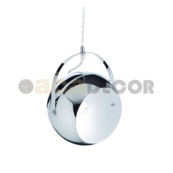 ACA LIGHTING ПЕНДЕЛ OD8067CH AKANES