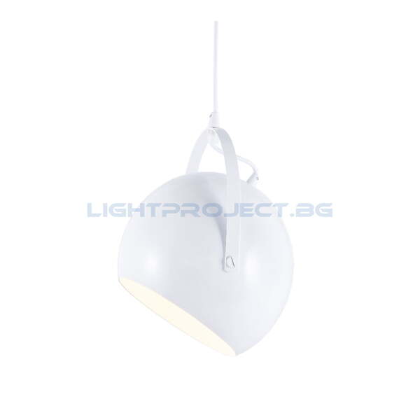 ACA LIGHTING ПЕНДЕЛ OD8067WH AKANES