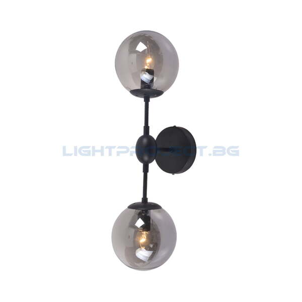 ACA LIGHTING ПЕНДЕЛ OD807002W BOMBAY
