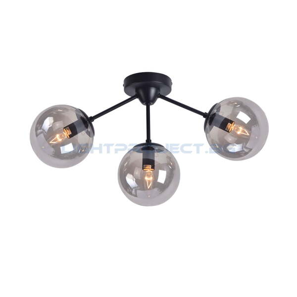 ACA LIGHTING ПЛАФОН OD807003C BOMBAY