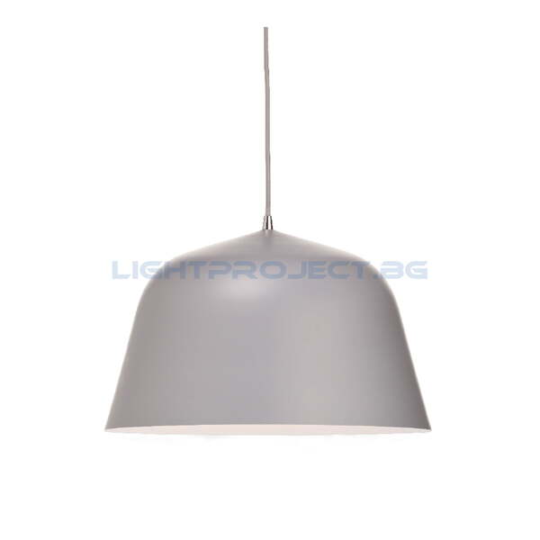 ACA LIGHTING ПЕНДЕЛ OD8072GY PALLADA